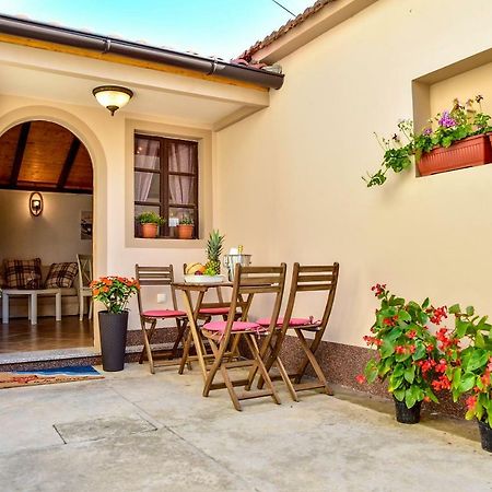 Apartman Mare Zadar Eksteriør billede