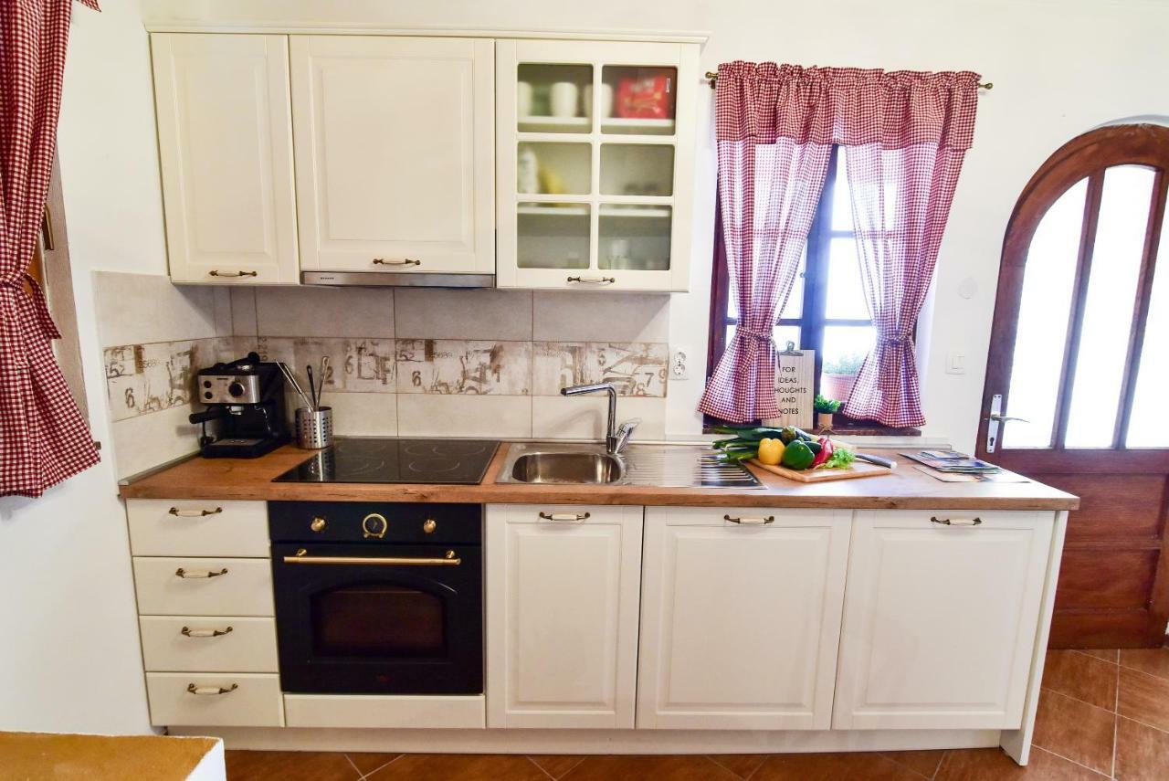 Apartman Mare Zadar Eksteriør billede